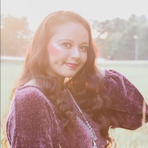 Meet your Posher, Lynde